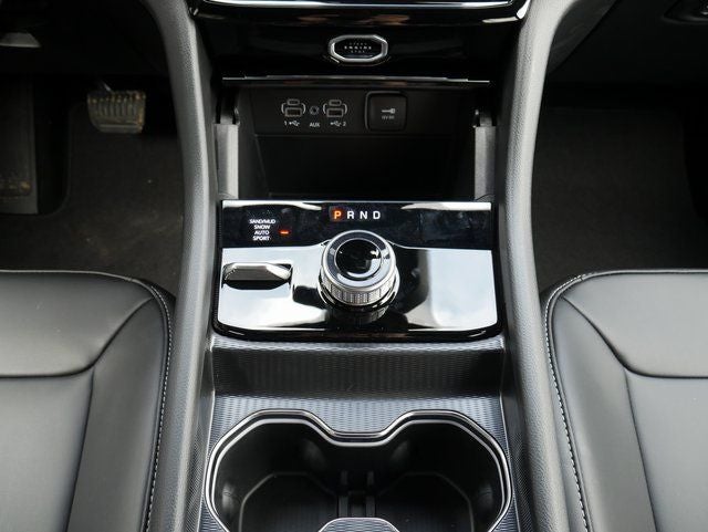 2026 Jeep Grand Cherokee Limited Altitude