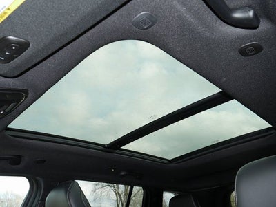 2026 Jeep Grand Cherokee Limited Altitude