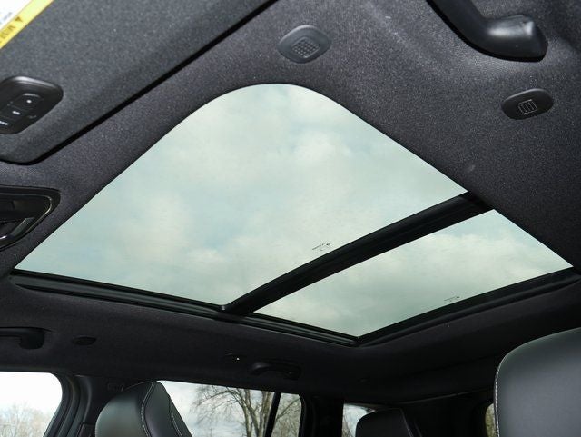 2026 Jeep Grand Cherokee Limited Altitude