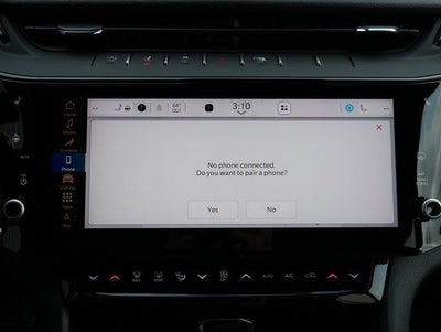 2026 Jeep Grand Cherokee Limited Altitude