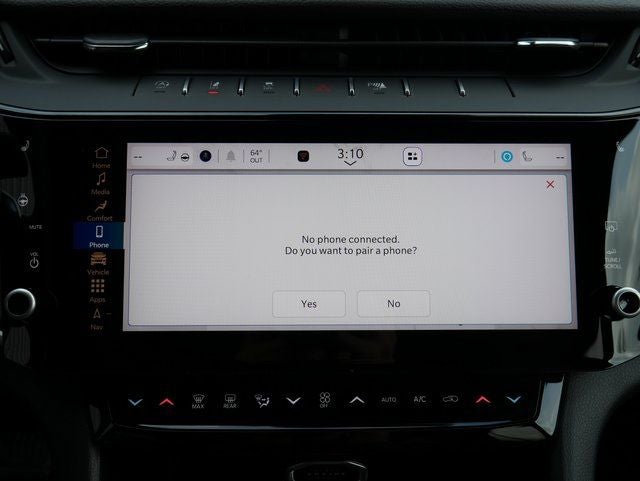 2026 Jeep Grand Cherokee Limited Altitude