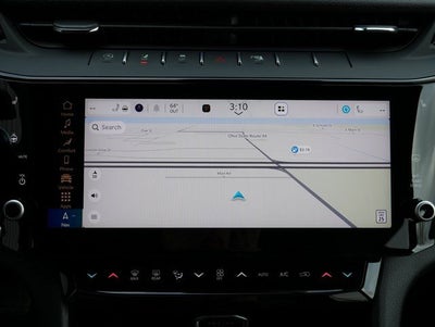 2026 Jeep Grand Cherokee Limited Altitude