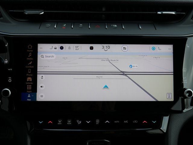 2026 Jeep Grand Cherokee Limited Altitude