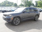 2024 Jeep Grand Cherokee Overland