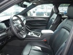 2024 Jeep Grand Cherokee Overland