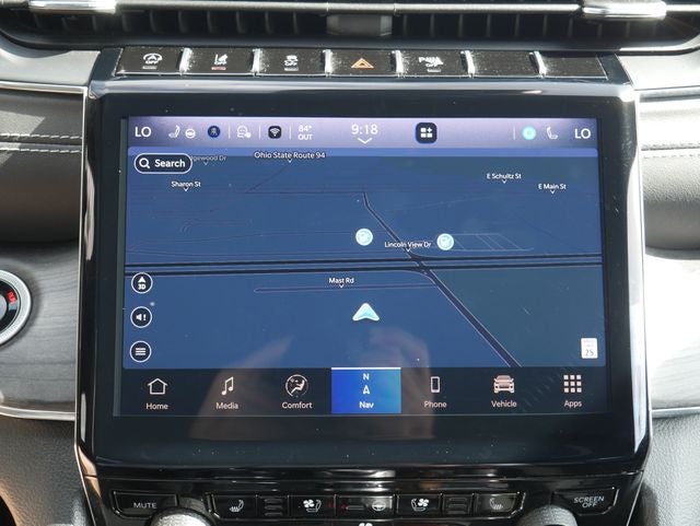 2024 Jeep Grand Cherokee Overland