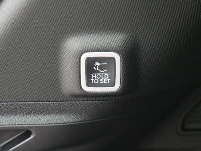 2025 Jeep Grand Cherokee Overland