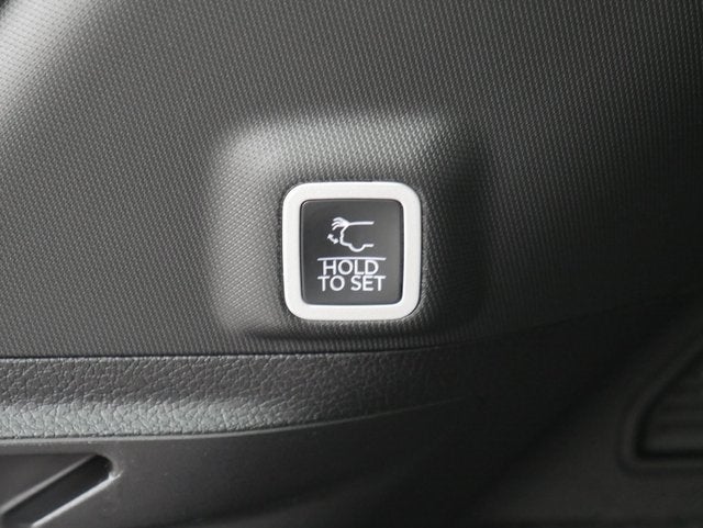 2025 Jeep Grand Cherokee Overland