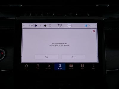 2025 Jeep Grand Cherokee Overland