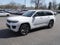 2025 Jeep Grand Cherokee Overland