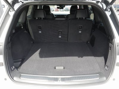 2025 Jeep Grand Cherokee Overland