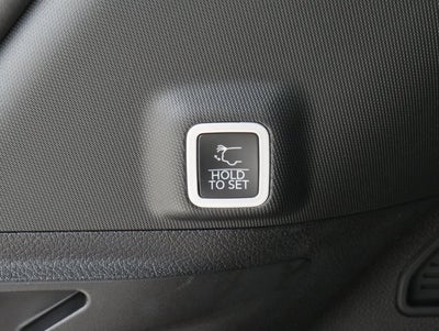 2025 Jeep Grand Cherokee Overland