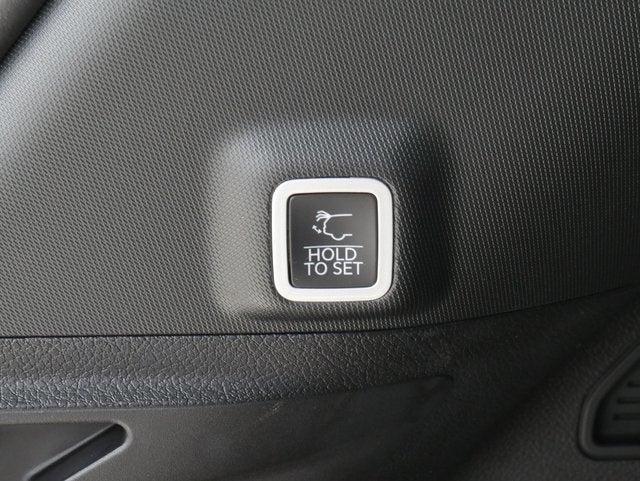 2025 Jeep Grand Cherokee Overland