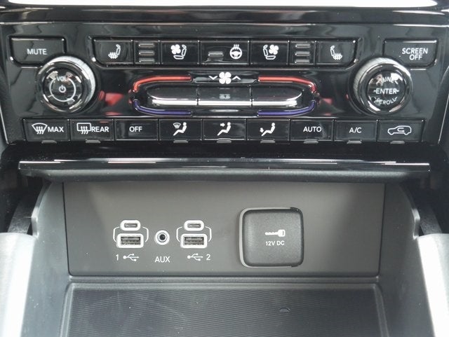 2025 Jeep Grand Cherokee Overland