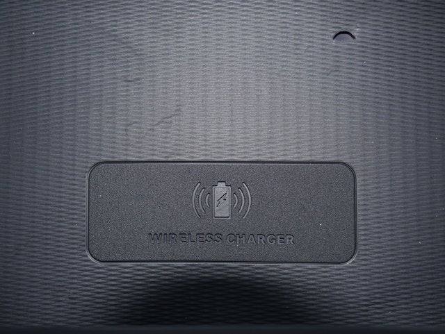 2025 Jeep Grand Cherokee Overland