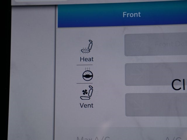 2025 Jeep Grand Cherokee Overland