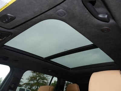 2025 Jeep Grand Cherokee Summit Reserve