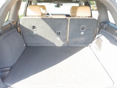 2025 Jeep Grand Cherokee Summit Reserve