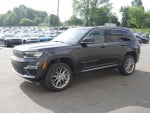 2023 Jeep Grand Cherokee Summit
