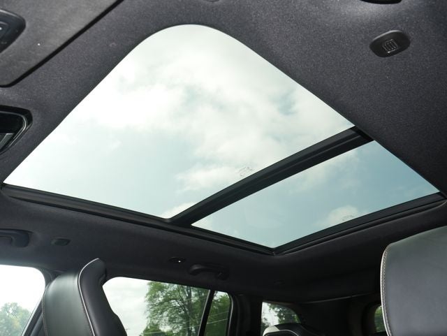2023 Jeep Grand Cherokee Summit