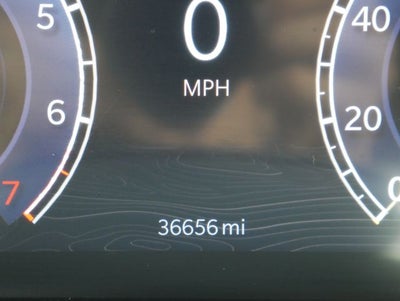 2023 Jeep Grand Cherokee Summit