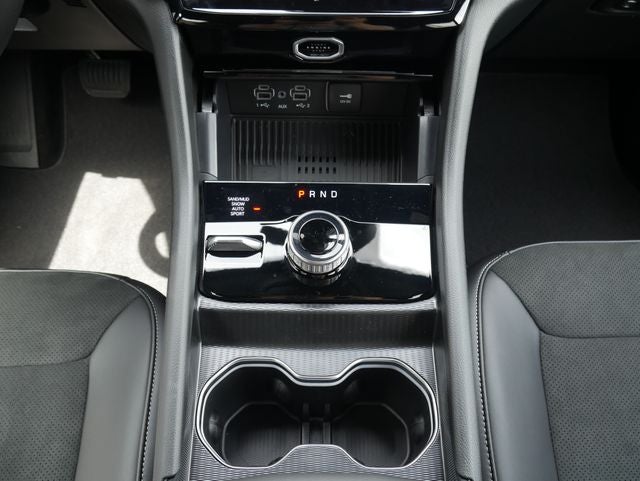 2026 Jeep Grand Cherokee Altitude