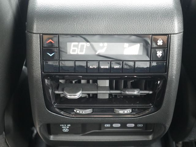 2026 Jeep Grand Cherokee Altitude