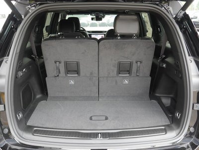 2026 Jeep Grand Cherokee 85th Anniversary Edition