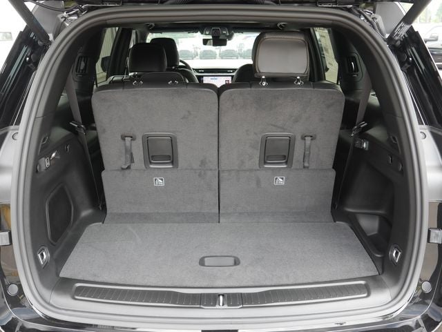 2026 Jeep Grand Cherokee 85th Anniversary Edition