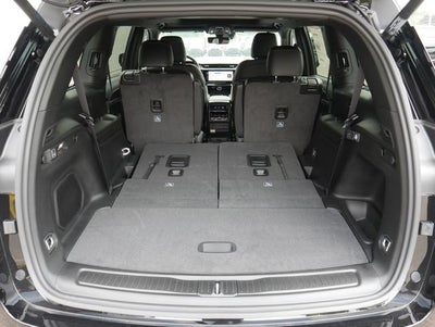 2026 Jeep Grand Cherokee 85th Anniversary Edition