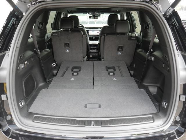 2026 Jeep Grand Cherokee 85th Anniversary Edition
