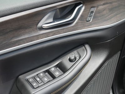 2026 Jeep Grand Cherokee 85th Anniversary Edition