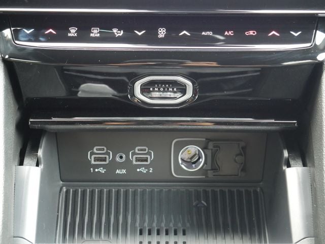 2026 Jeep Grand Cherokee 85th Anniversary Edition