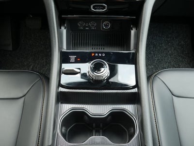 2026 Jeep Grand Cherokee 85th Anniversary Edition