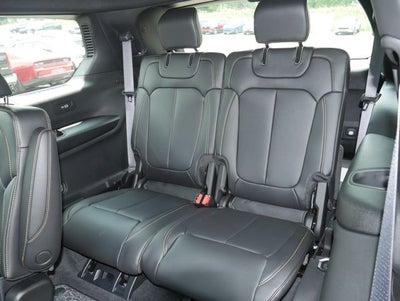2026 Jeep Grand Cherokee 85th Anniversary Edition
