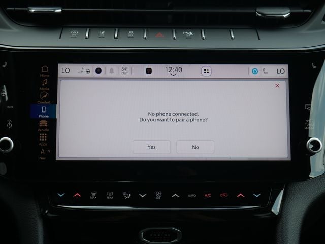 2026 Jeep Grand Cherokee 85th Anniversary Edition