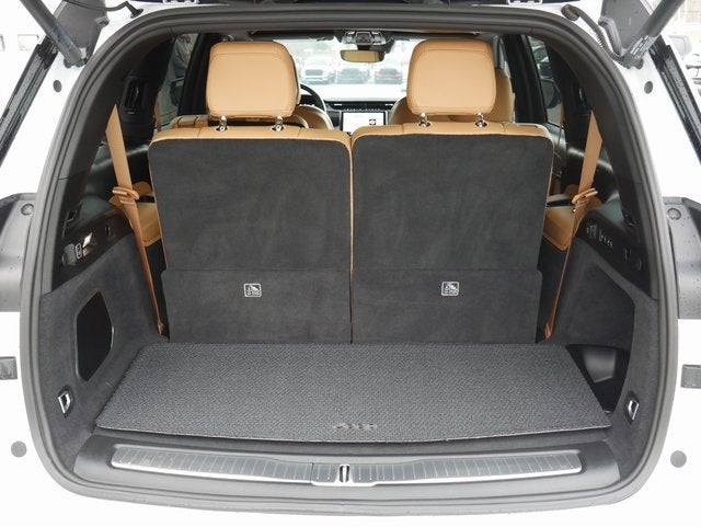 2024 Jeep Grand Cherokee L Summit