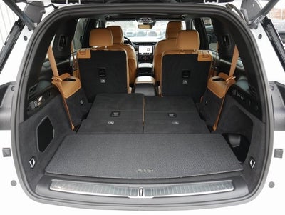 2024 Jeep Grand Cherokee L Summit