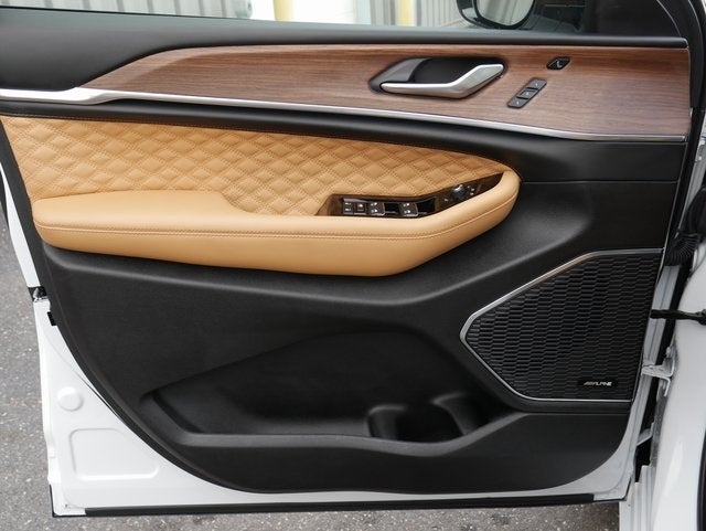 2024 Jeep Grand Cherokee L Summit