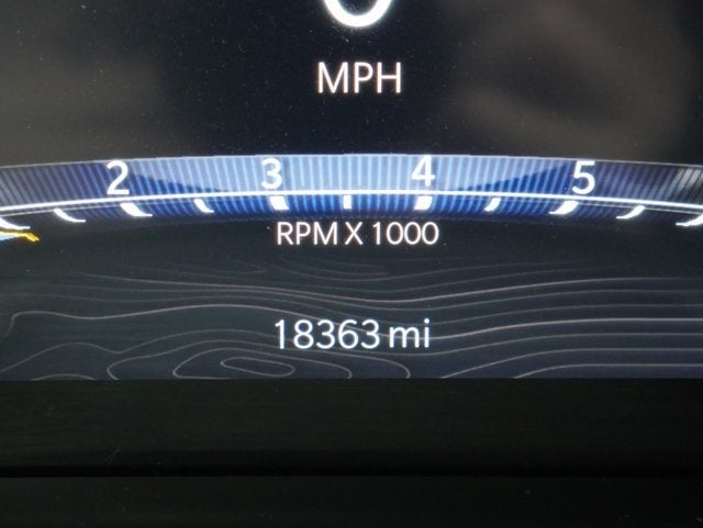 2024 Jeep Grand Cherokee L Summit