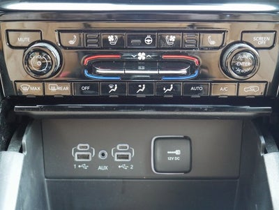 2024 Jeep Grand Cherokee L Summit