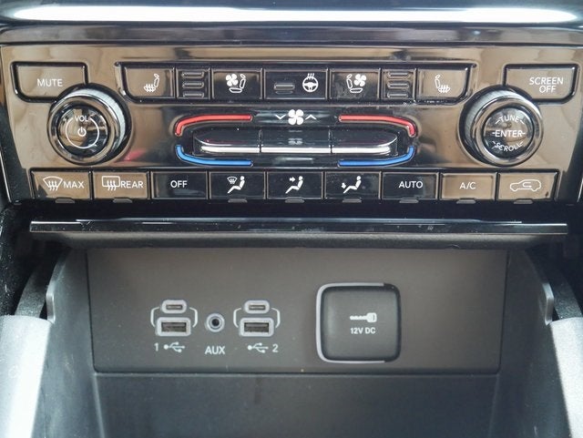 2024 Jeep Grand Cherokee L Summit