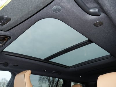 2024 Jeep Grand Cherokee L Summit