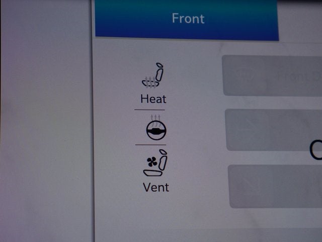 2024 Jeep Grand Cherokee L Summit