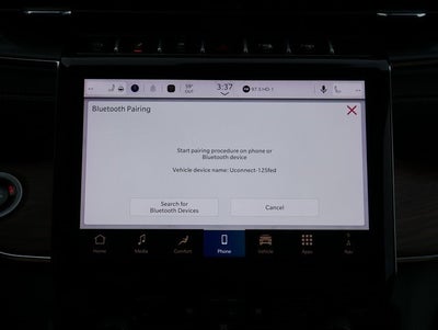 2024 Jeep Grand Cherokee L Summit