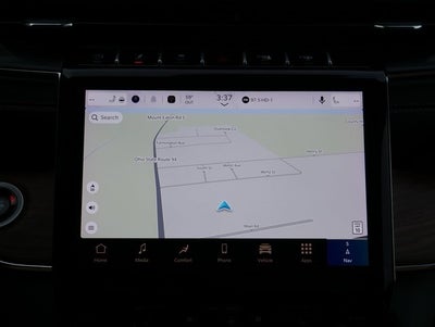 2024 Jeep Grand Cherokee L Summit