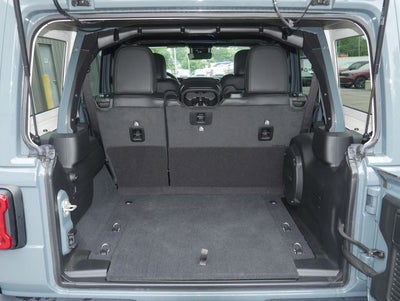 2024 Jeep Wrangler Rubicon X