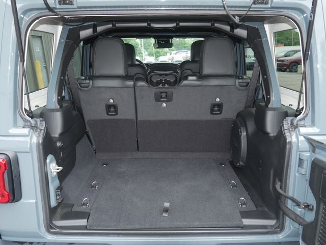 2024 Jeep Wrangler Rubicon X
