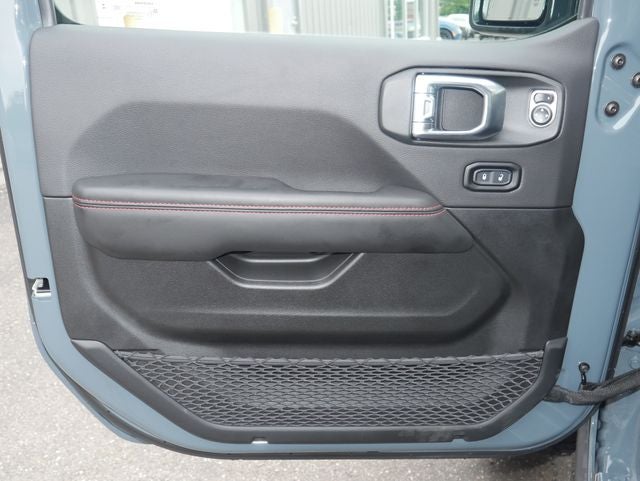 2024 Jeep Wrangler Rubicon X