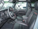 2024 Jeep Wrangler Rubicon X